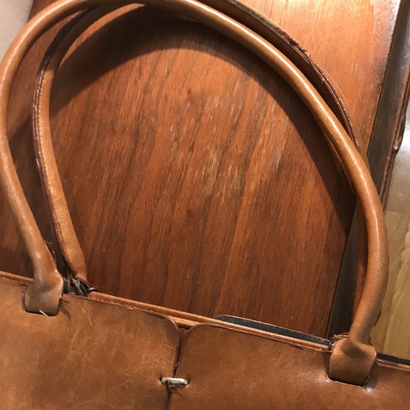 Matt and Nat bag. Vintage original bag. - Picture 7 of 16